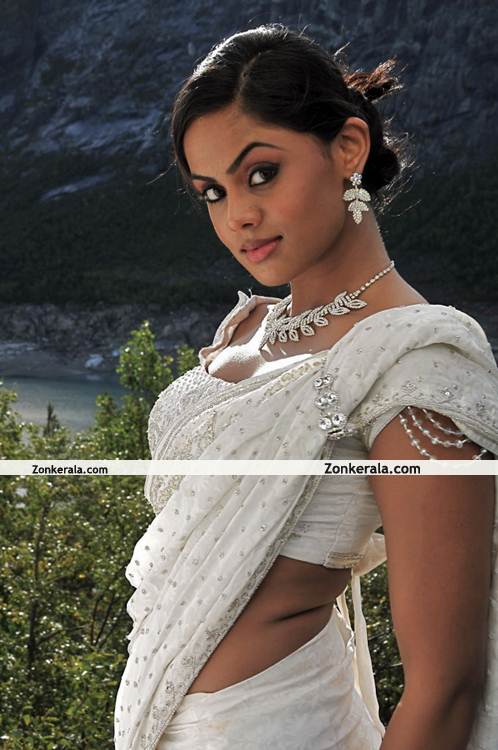 Karthika Nair Pics 3