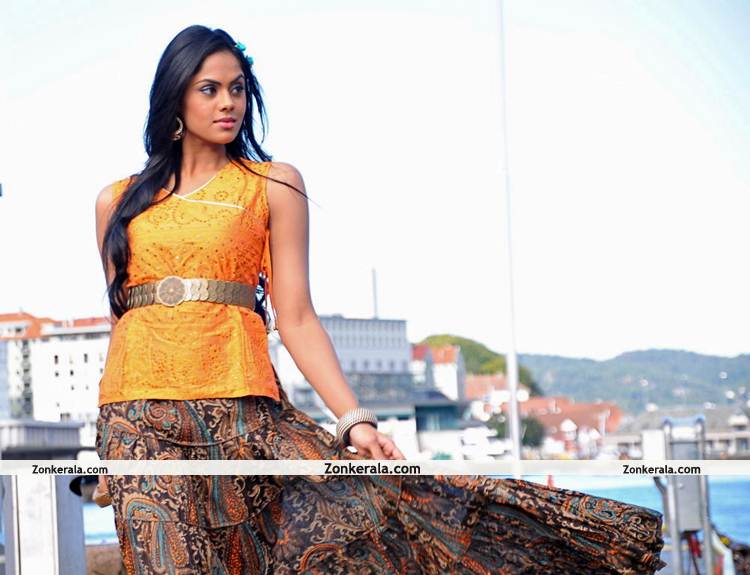 Karthika Nair Pics 7