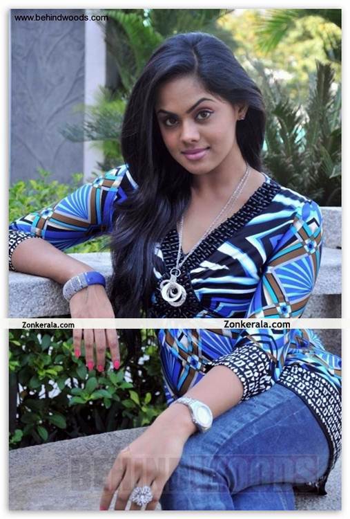 Karthika Nair Pics 9