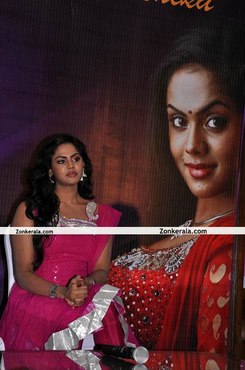 Karthika Nair Stills 18