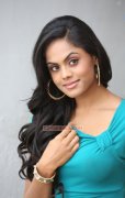 Malayalam Heroine Karthika Nair Recent Image 1803