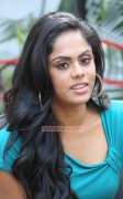 South Actress Karthika Nair Photo 4220
