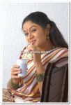 Actress Karthika Photo 5