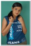 Actress Karthika Still 3