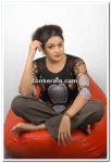 Actress Karthika Still 8