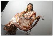 Cinema Actress Karthika 5