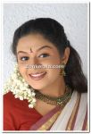 South Indian Actress Karthiga Photo 2