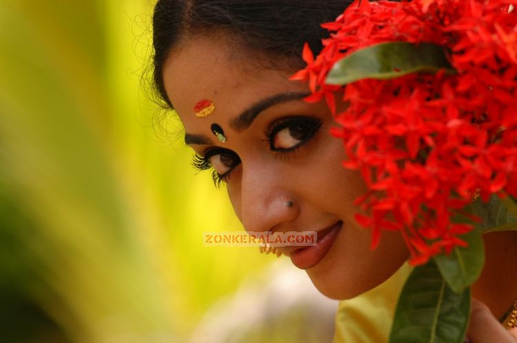 Actress Kavya Madhavan 2327