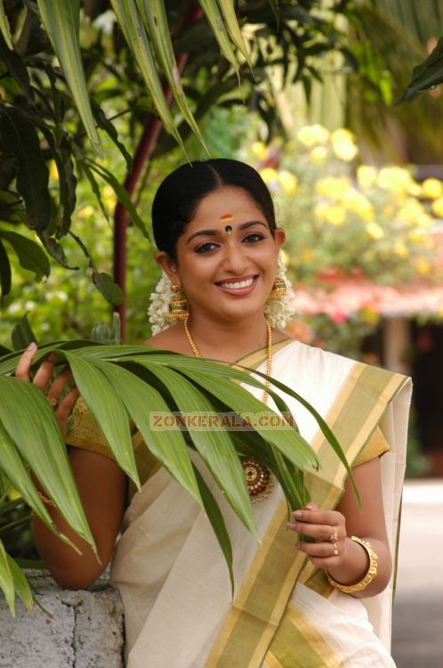 Actress Kavya Madhavan 6775