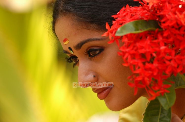 Actress Kavya Madhavan 6914