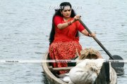 Actress Kavya Madhavan Img3