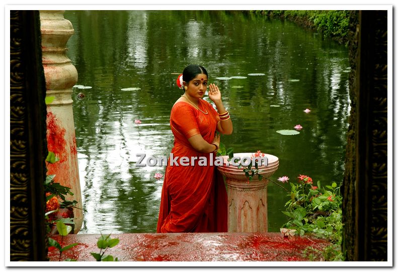 Actress Kavya Madhavan Photos 257