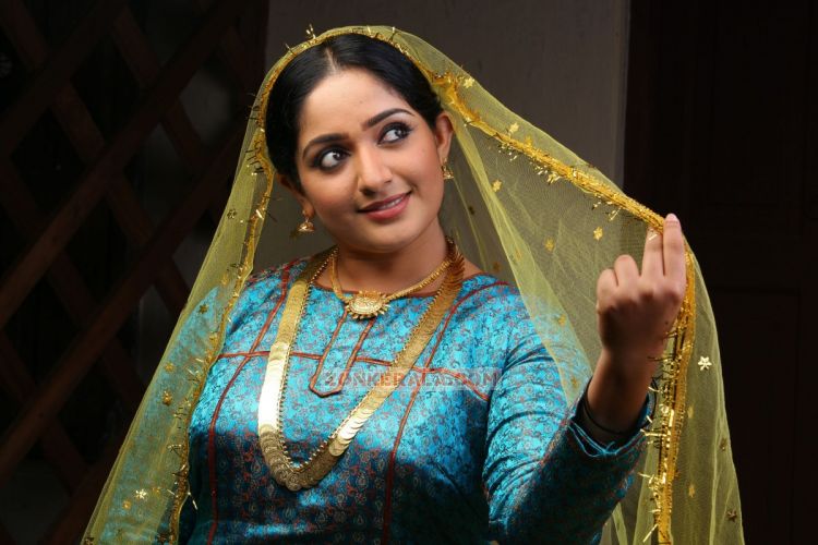 Actress Kavya Madhavan Pic 663