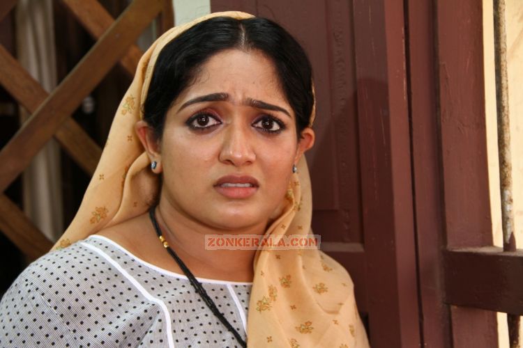 Actress Kavya Madhavan Still 882