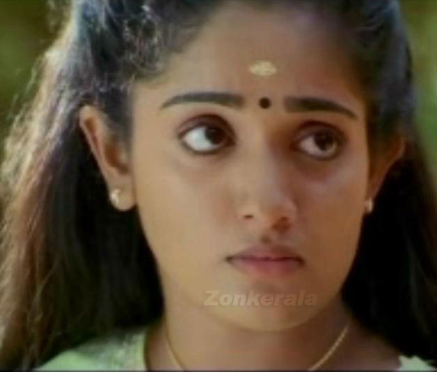 Kavya Madhavan