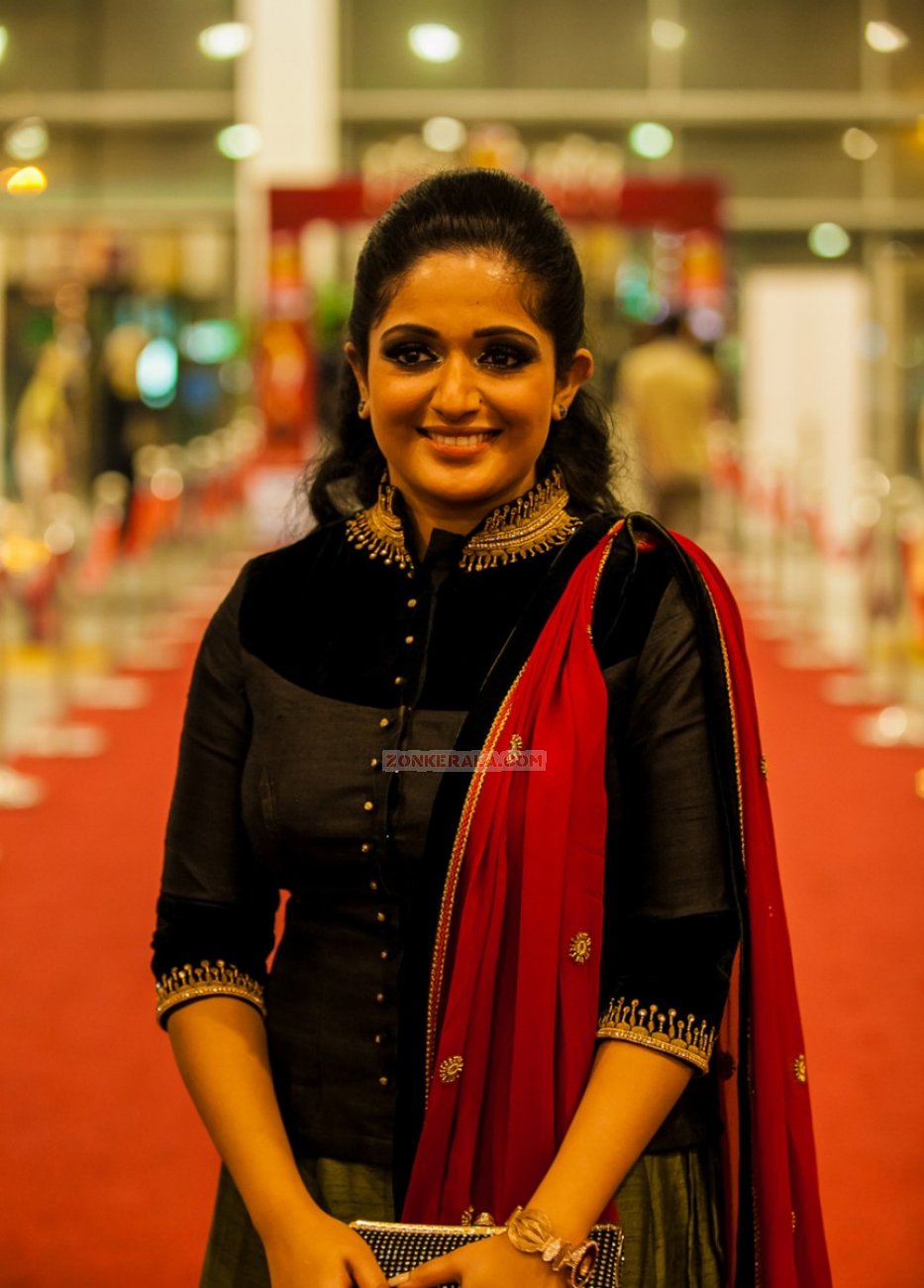 Kavya Madhavan 2861