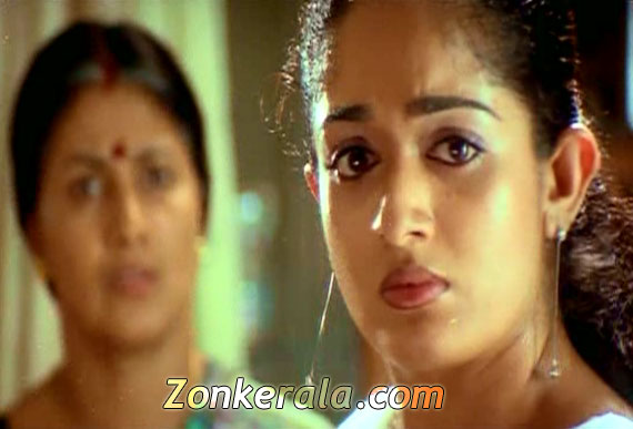 Kavya Madhavan 77