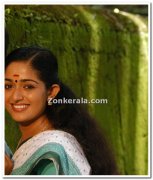 Kavya Madhavan Exclusive Photos 1