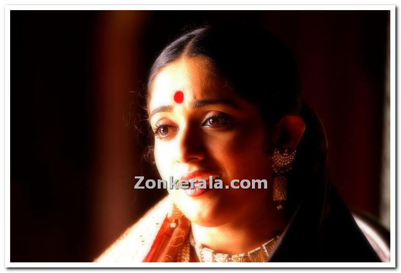 Kavya Madhavan Exclusive Photos 12