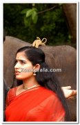 Kavya Madhavan Exclusive Photos 5