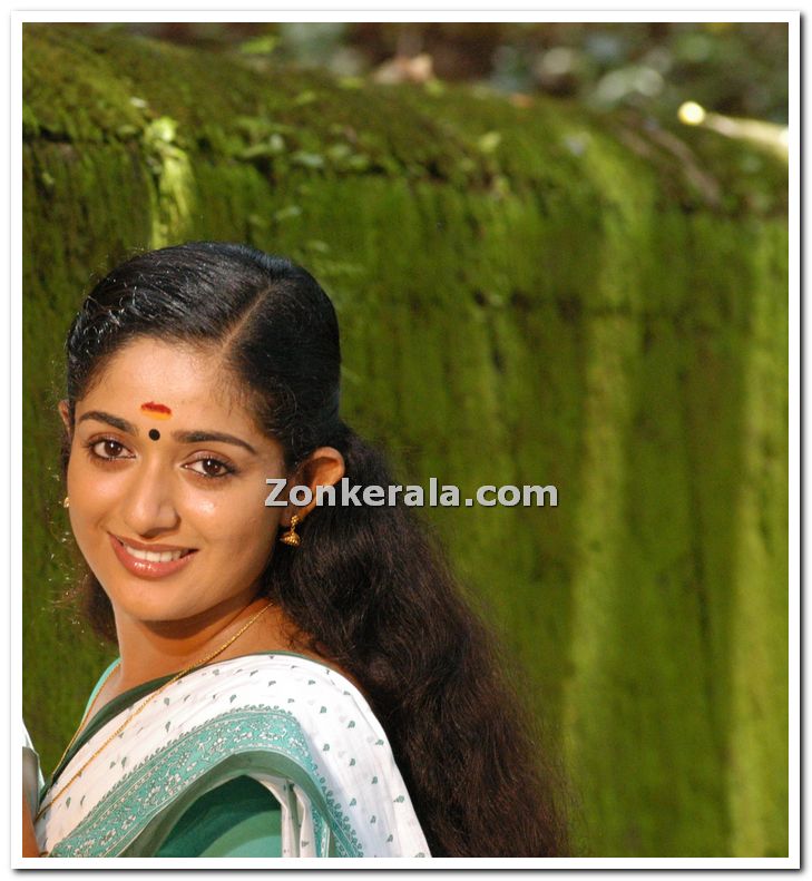 Kavya Madhavan Exclusive Stills 2