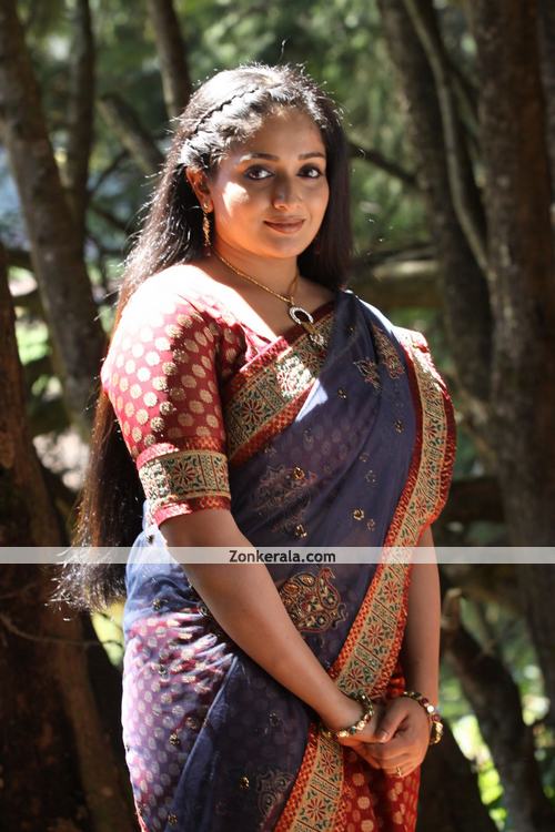 Kavya Madhavan Latest Photos 5