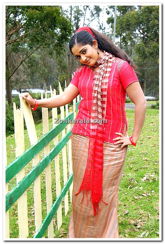 Kavya Madhavan Photo 27