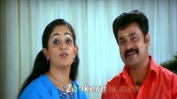 Kavyamadhavan Dileep