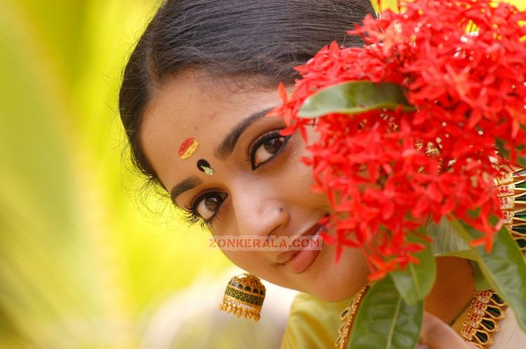 Malayalam Actress Kavya Madhavan 8855