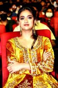 Actress Keerthi Suresh Latest Photo 699