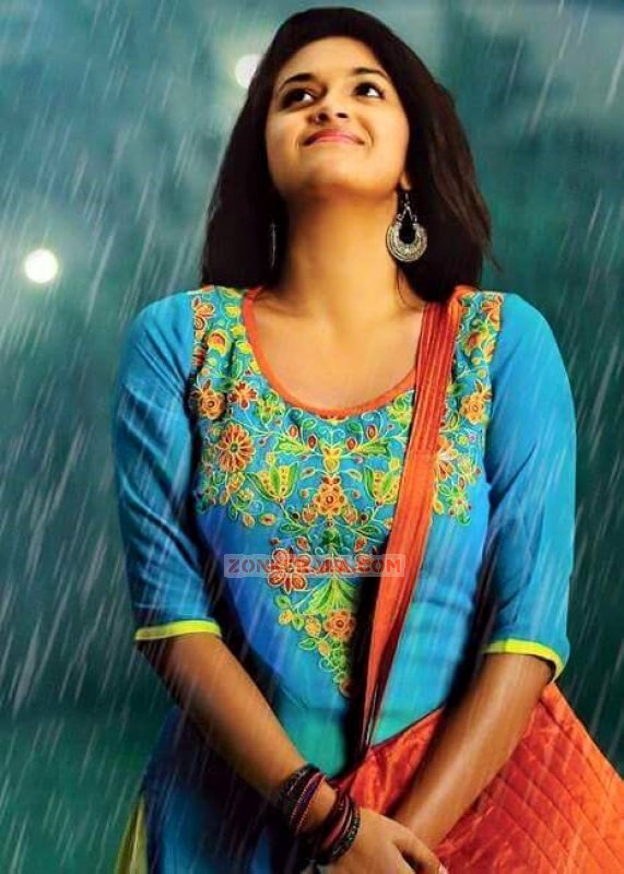 Cinema Actress Keerthi Suresh Latest Image 6291