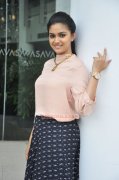 Heroine Keerthi Suresh 2015 Pictures 2296