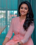 Keerthi Suresh 2020 Photo 5520