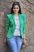 Keerthi Suresh Cinema Actress Dec 2015 Pic 7997