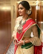 Keerthi Suresh New Wallpapers 3290