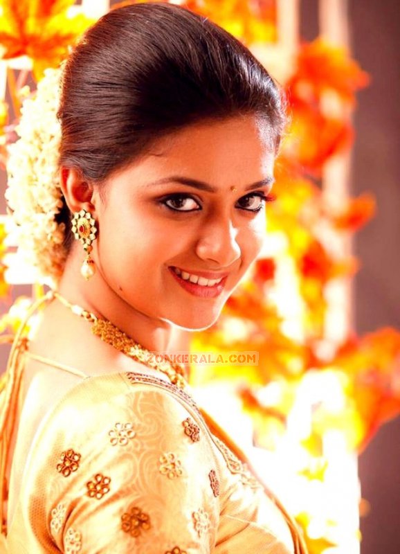 Keerthi Suresh Recent Pics 9993