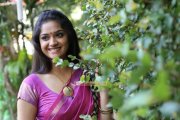 Keerthi Suresh Stills 9236