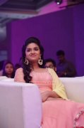 Latest Stills Film Actress Keerthi Suresh 5244