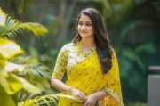 Malayalam Movie Actress Keerthi Suresh May 2020 Wallpapers 6409