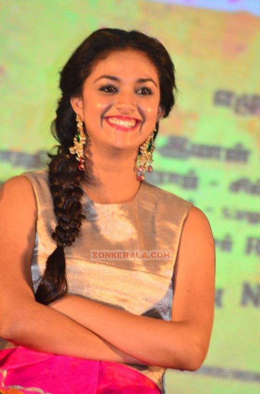 Photos Keerthi Suresh Malayalam Actress 2277
