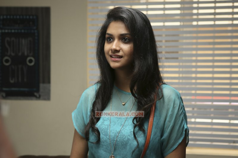 Pics Movie Actress Keerthi Suresh 2177