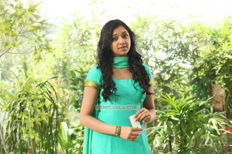 Actress Lakshmi Menon 2646