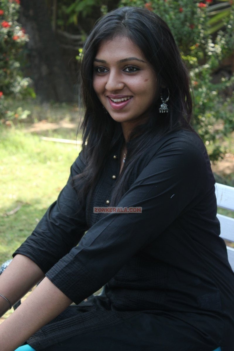 Actress Lakshmi Menon 3231