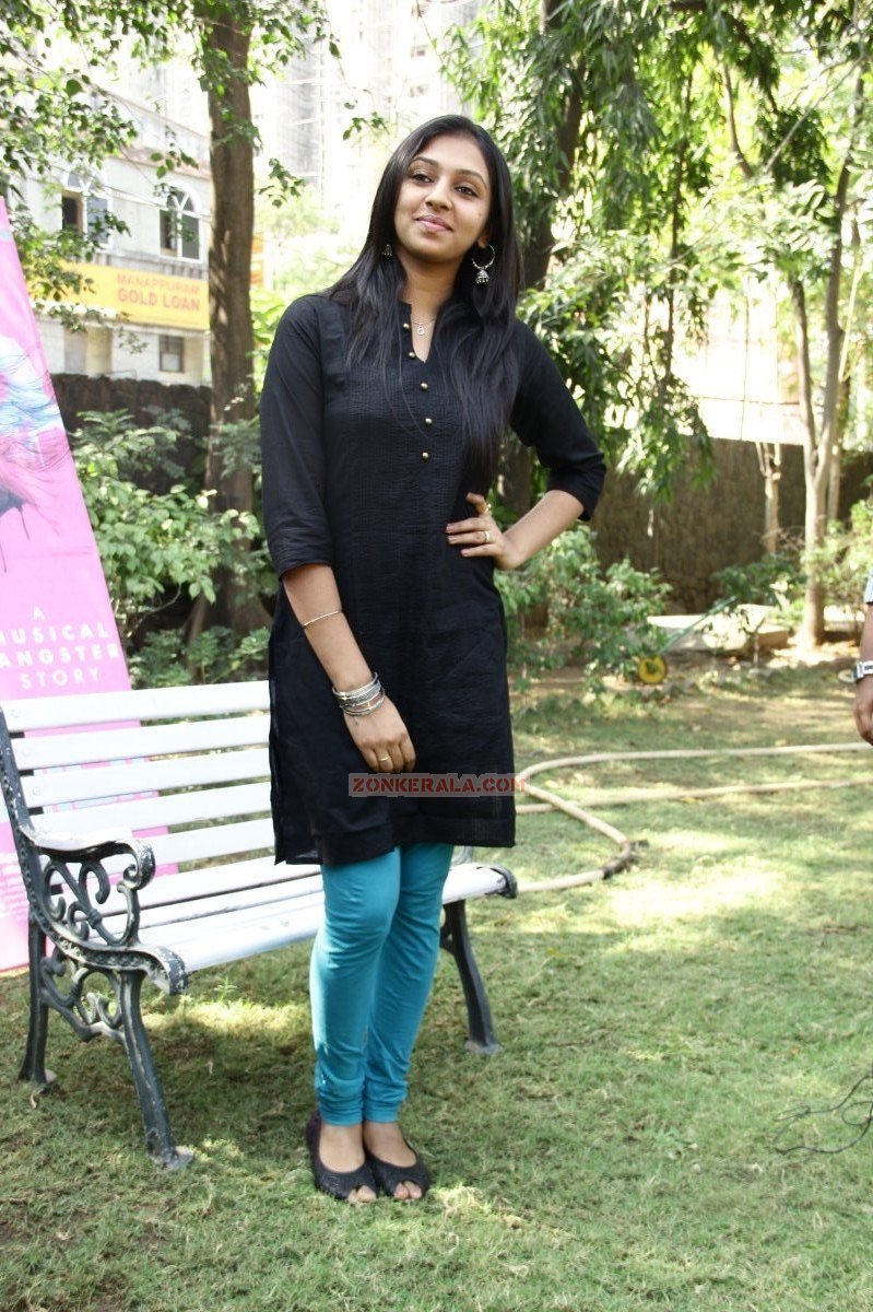 Actress Lakshmi Menon Photos 3365