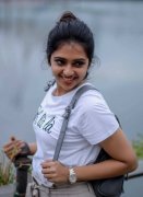 Aug 2020 Album Lakshmi Menon Malayalam Heroine 8493