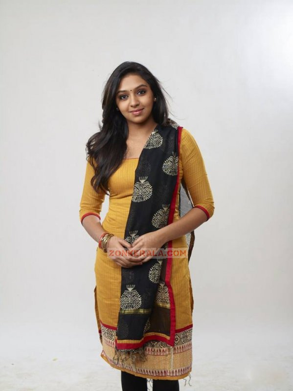 Jun 2017 Wallpapers Malayalam Heroine Lakshmi Menon 1751