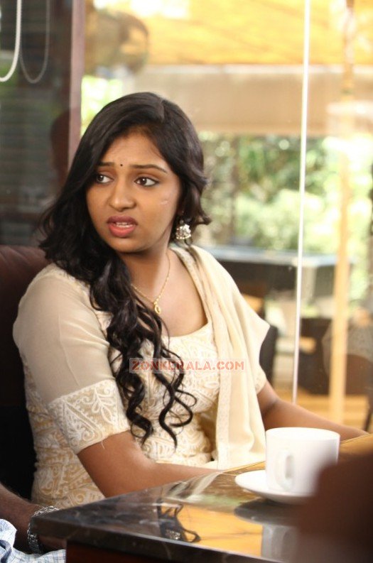 Lakshmi Menon 2107