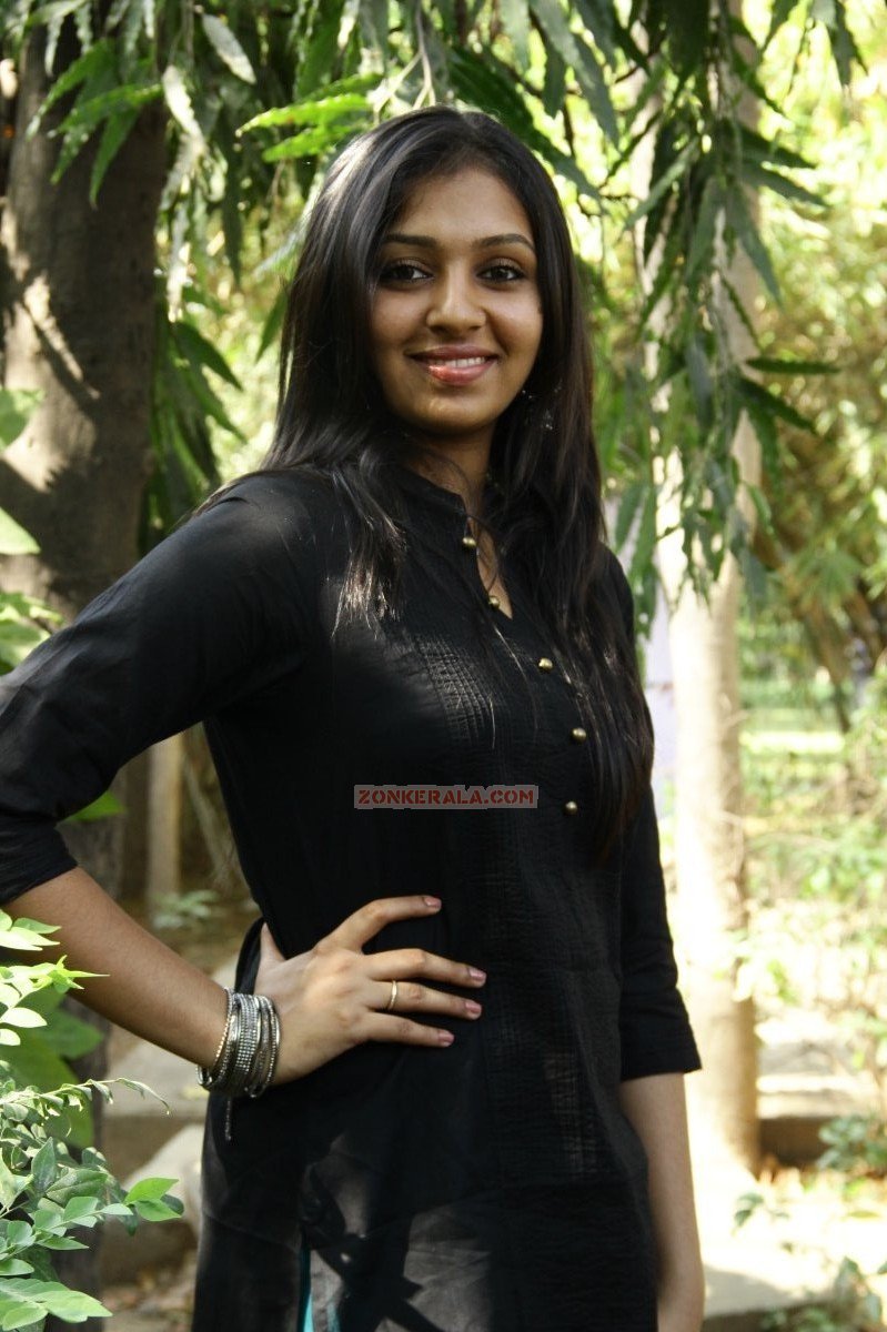 Lakshmi Menon 4952