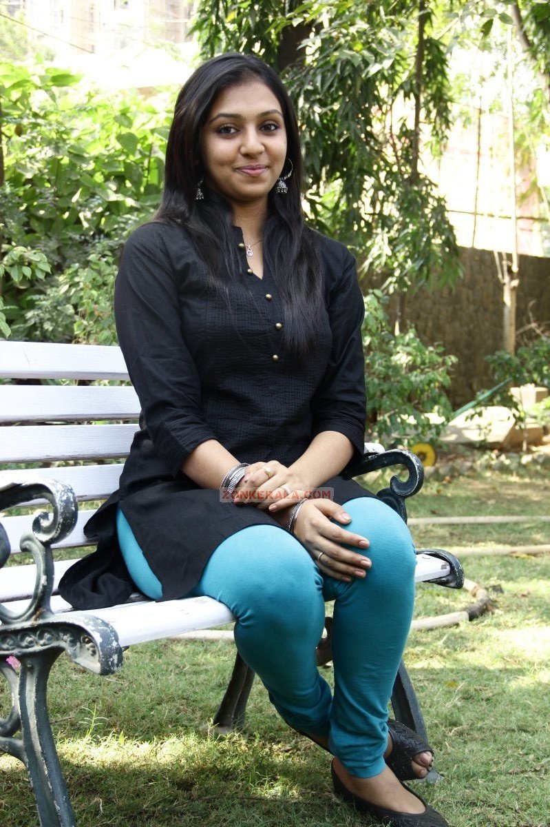 Lakshmi Menon 5207