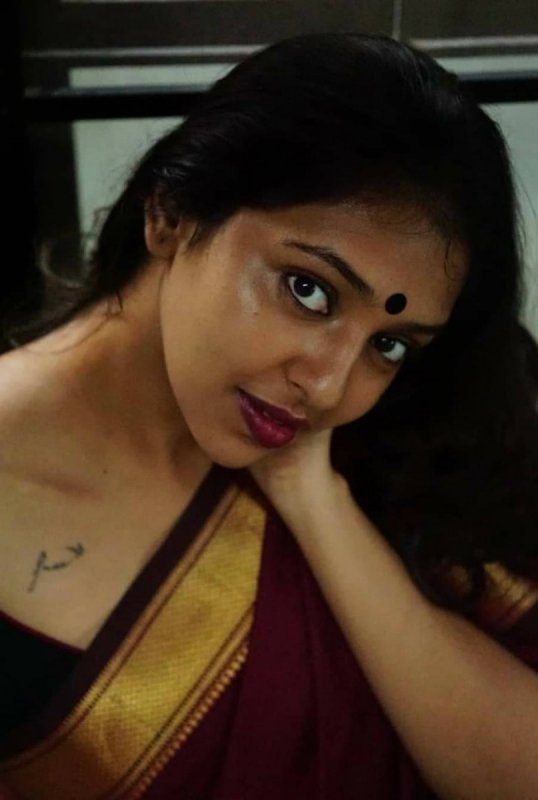 Lakshmi Menon Actress Recent Pictures 5712
